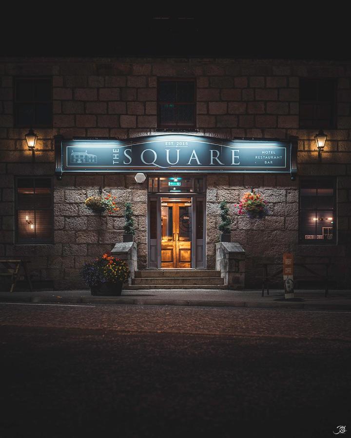 The Square Hotel Kintore